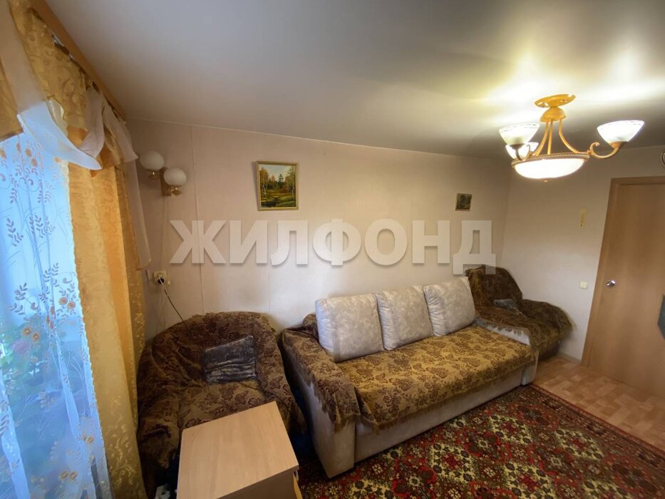г. Нижний Тагил, ул. Пархоменко, 121 (городской округ Нижний Тагил) - фото квартиры (2)