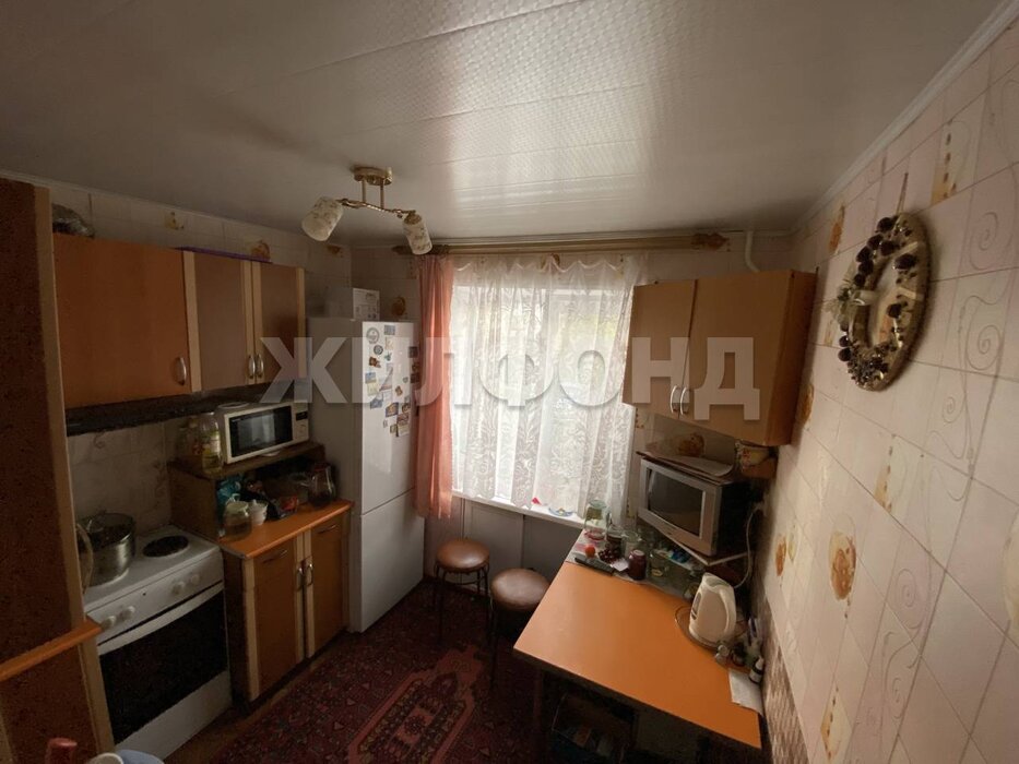 г. Нижний Тагил, ул. Пархоменко, 121 (городской округ Нижний Тагил) - фото квартиры (3)