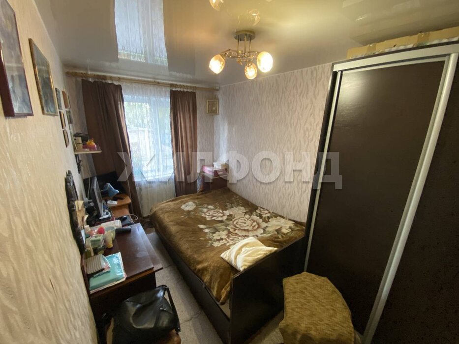 г. Нижний Тагил, ул. Пархоменко, 121 (городской округ Нижний Тагил) - фото квартиры (6)