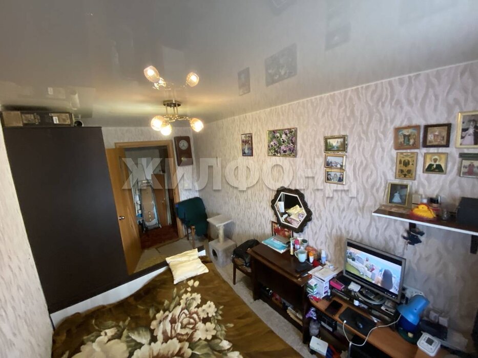 г. Нижний Тагил, ул. Пархоменко, 121 (городской округ Нижний Тагил) - фото квартиры (7)