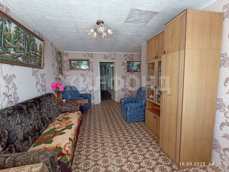 г. Нижний Тагил, ул. Попова, 19 (городской округ Нижний Тагил) - фото квартиры (1)