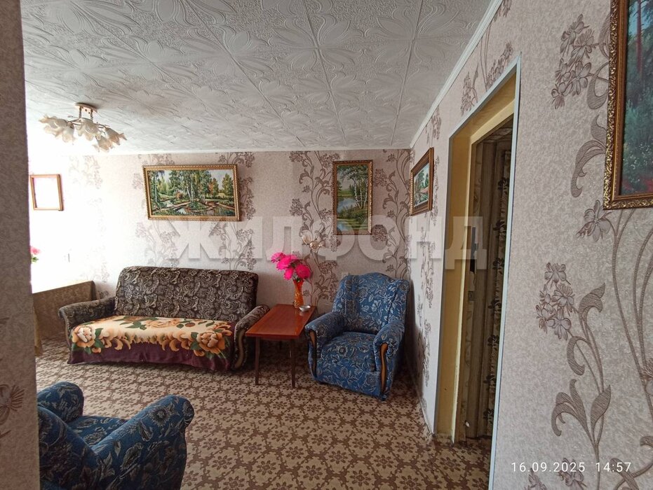 г. Нижний Тагил, ул. Попова, 19 (городской округ Нижний Тагил) - фото квартиры (3)