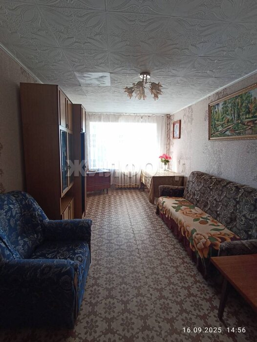 г. Нижний Тагил, ул. Попова, 19 (городской округ Нижний Тагил) - фото квартиры (4)