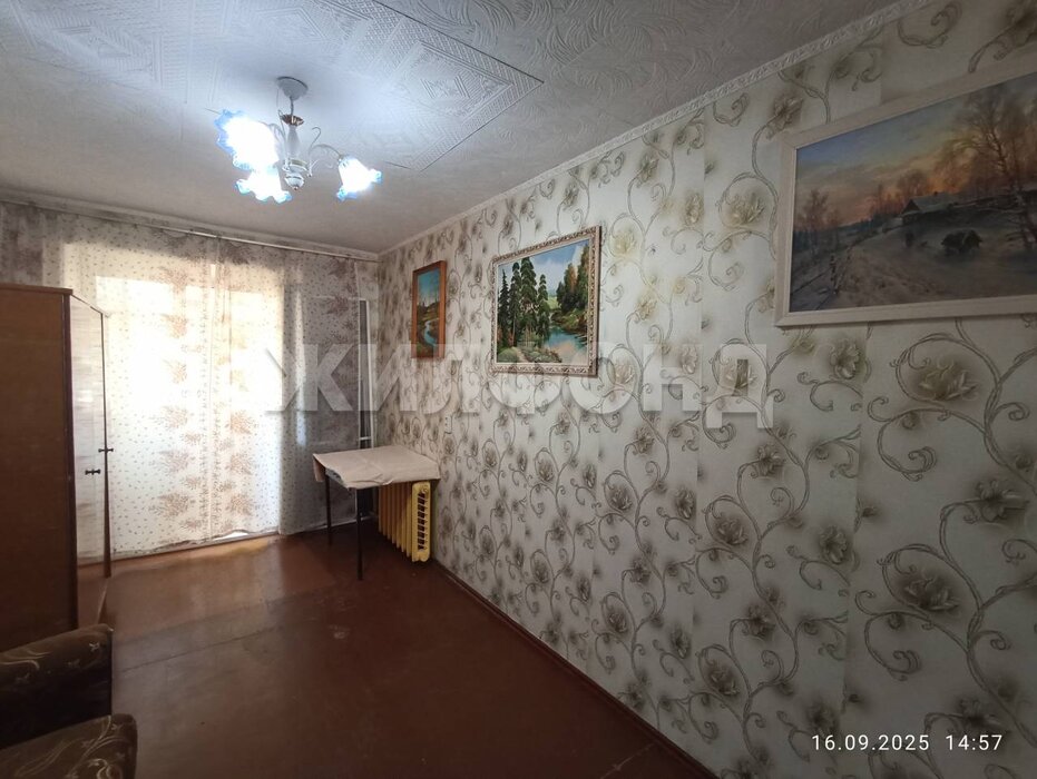 г. Нижний Тагил, ул. Попова, 19 (городской округ Нижний Тагил) - фото квартиры (5)
