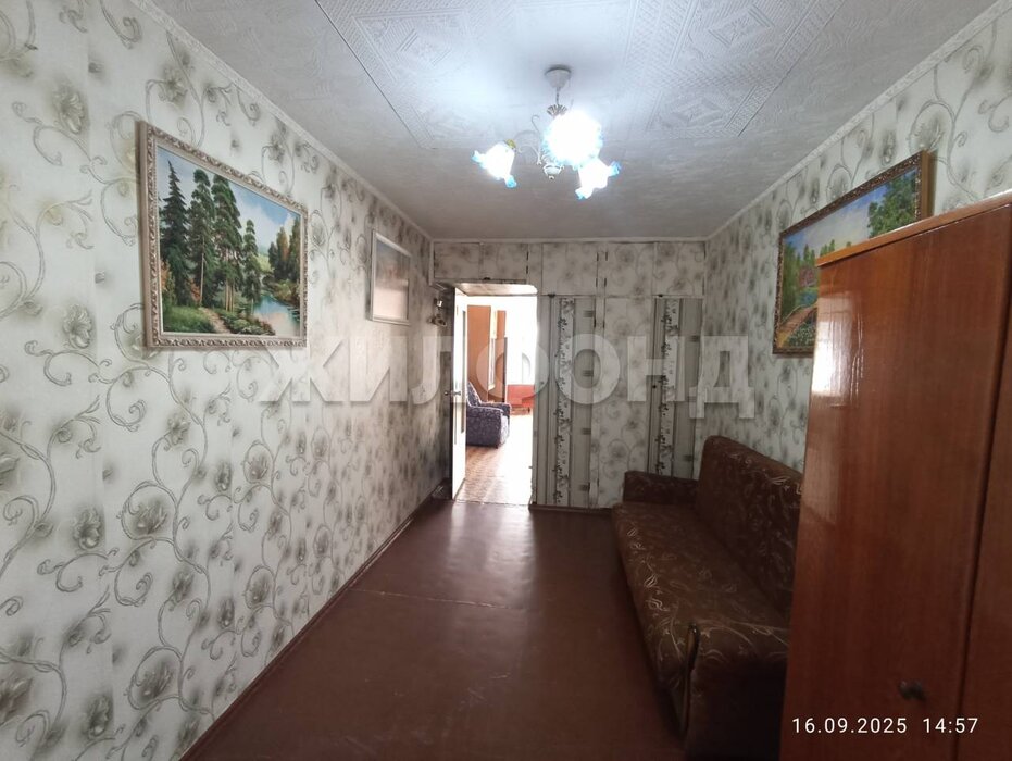 г. Нижний Тагил, ул. Попова, 19 (городской округ Нижний Тагил) - фото квартиры (6)