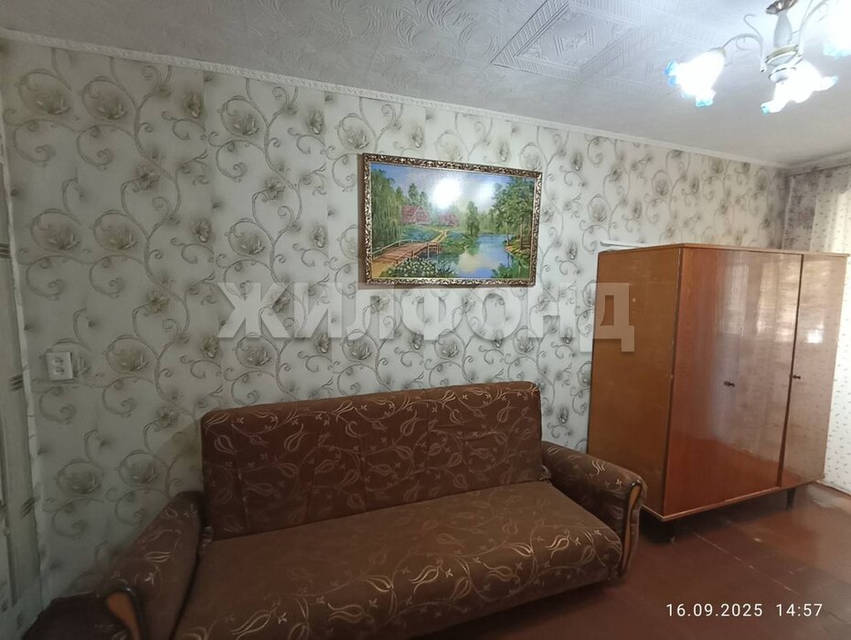 г. Нижний Тагил, ул. Попова, 19 (городской округ Нижний Тагил) - фото квартиры (7)