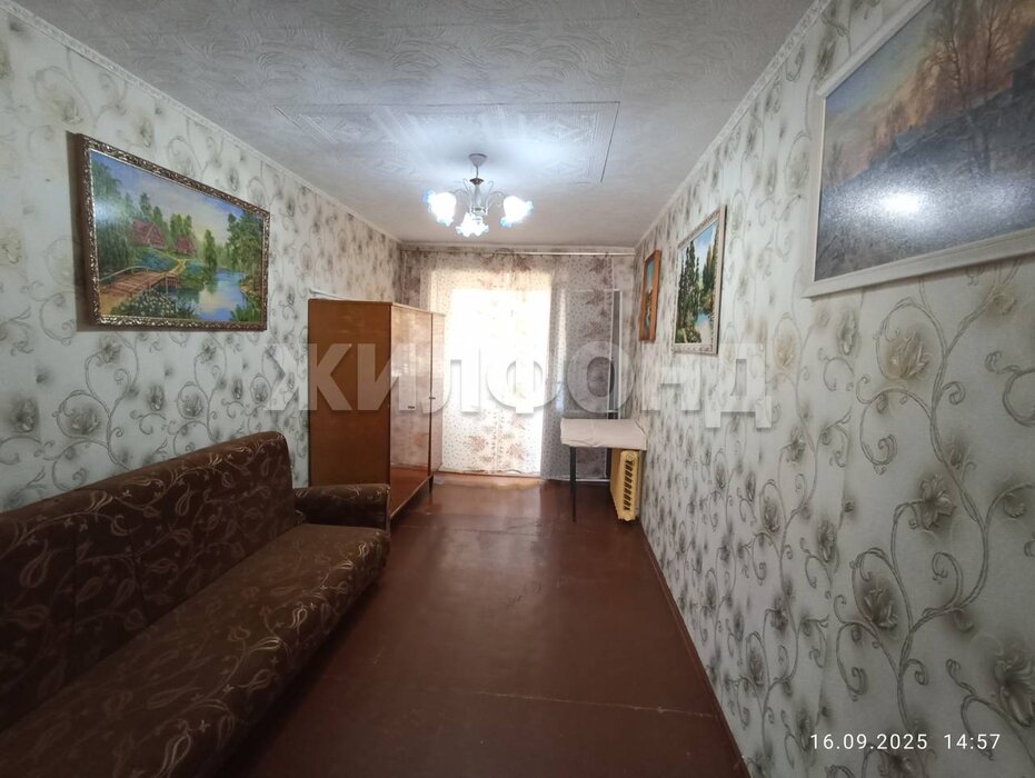 г. Нижний Тагил, ул. Попова, 19 (городской округ Нижний Тагил) - фото квартиры (8)