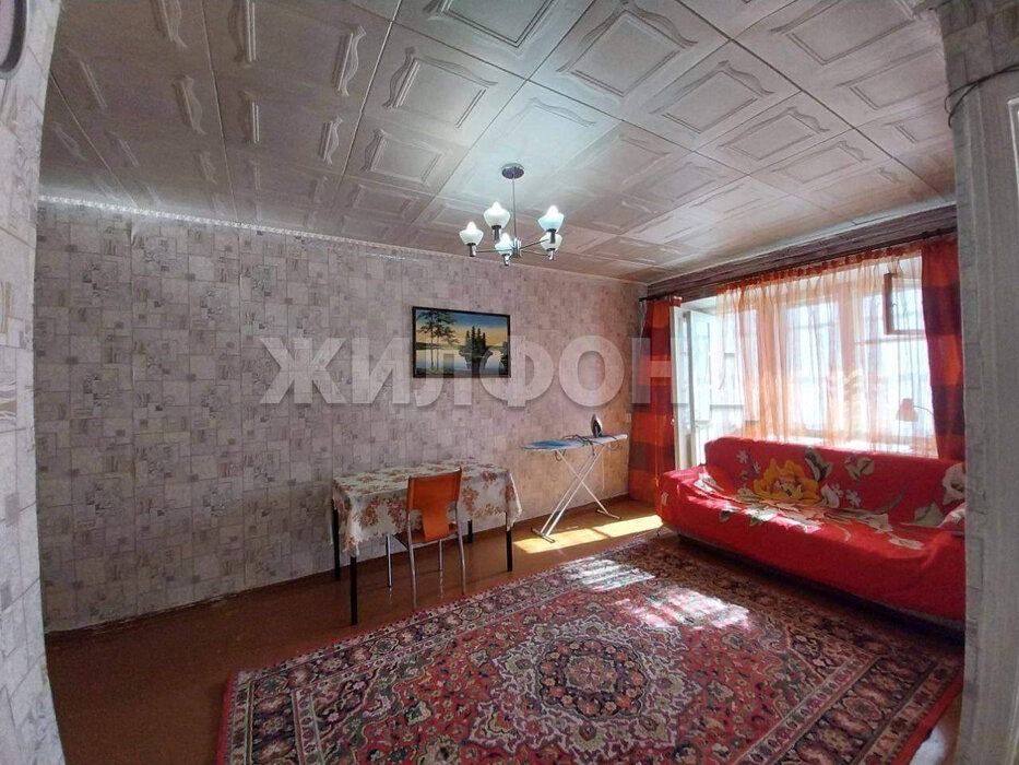 г. Верхняя Салда, ул. Пролетарская, 2 (городской округ Верхнесалдинский) - фото квартиры (6)
