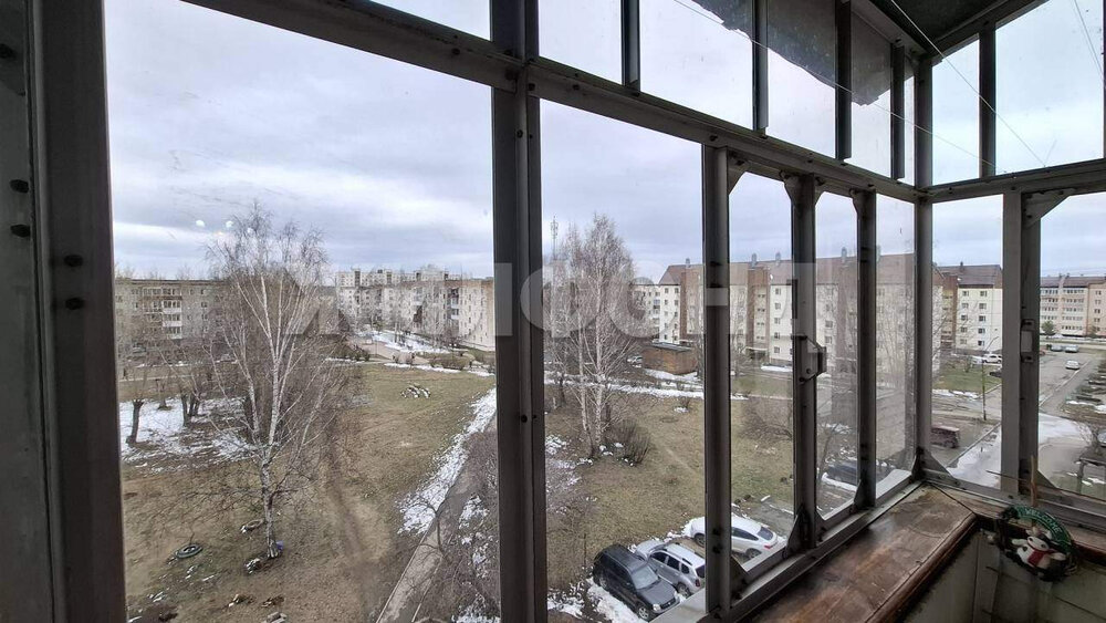 г. Верхняя Салда, ул. Воронова улица, 2 (городской округ Верхнесалдинский) - фото квартиры (16)