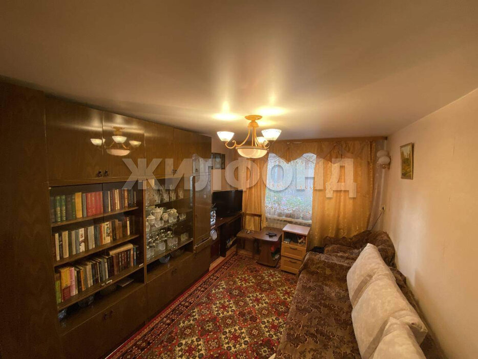 г. Нижний Тагил, ул. Пархоменко, 121 (городской округ Нижний Тагил) - фото квартиры (1)