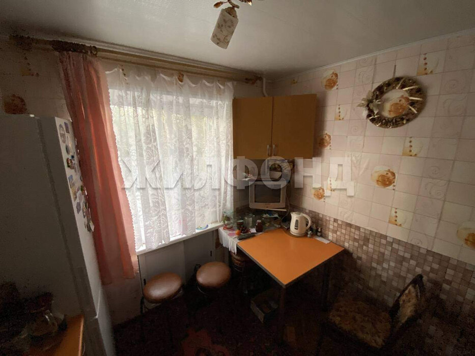 г. Нижний Тагил, ул. Пархоменко, 121 (городской округ Нижний Тагил) - фото квартиры (4)