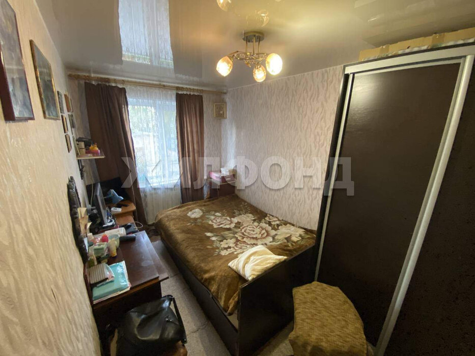 г. Нижний Тагил, ул. Пархоменко, 121 (городской округ Нижний Тагил) - фото квартиры (6)