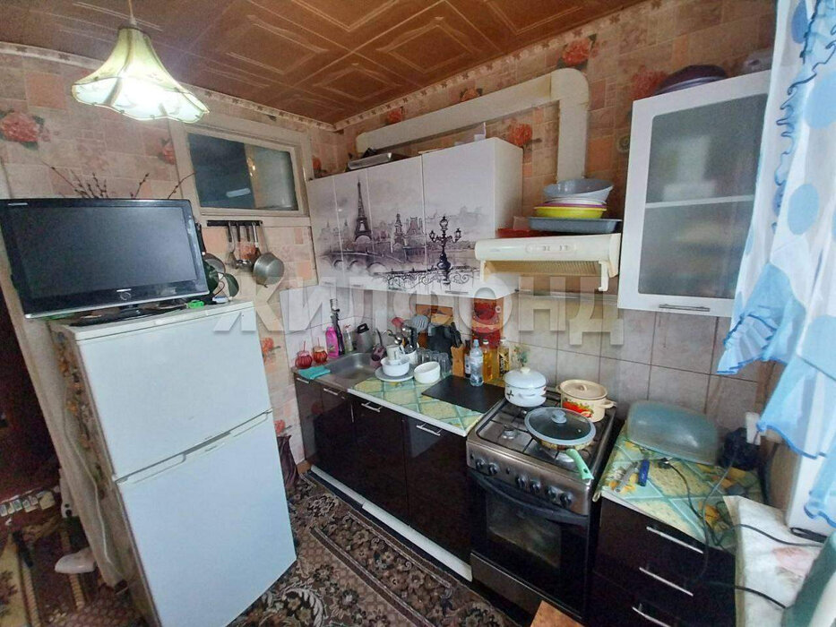 г. Нижняя Салда, ул. Ломоносова, 42 (городской округ Нижняя Салда) - фото квартиры (2)