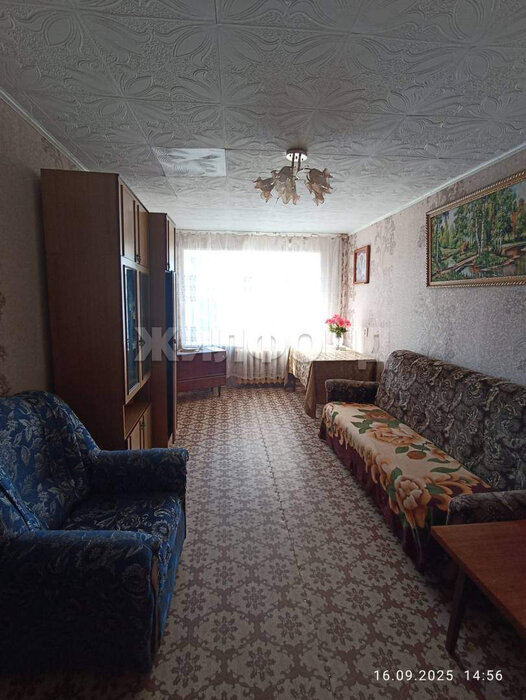 г. Нижний Тагил, ул. Попова, 19 (городской округ Нижний Тагил) - фото квартиры (4)