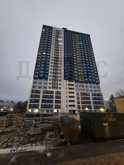 Екатеринбург, ул. Краснофлотцев, 40/2 (Эльмаш) - фото квартиры (5)