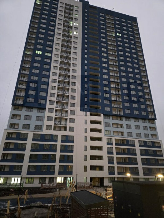 Екатеринбург, ул. Краснофлотцев, 40/2 (Эльмаш) - фото квартиры (6)