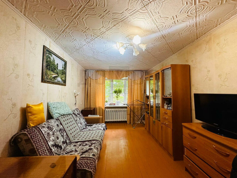 Екатеринбург, ул. Баумана, 31А (Эльмаш) - фото квартиры (1)