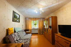 Екатеринбург, ул. Баумана, 31А (Эльмаш) - фото квартиры