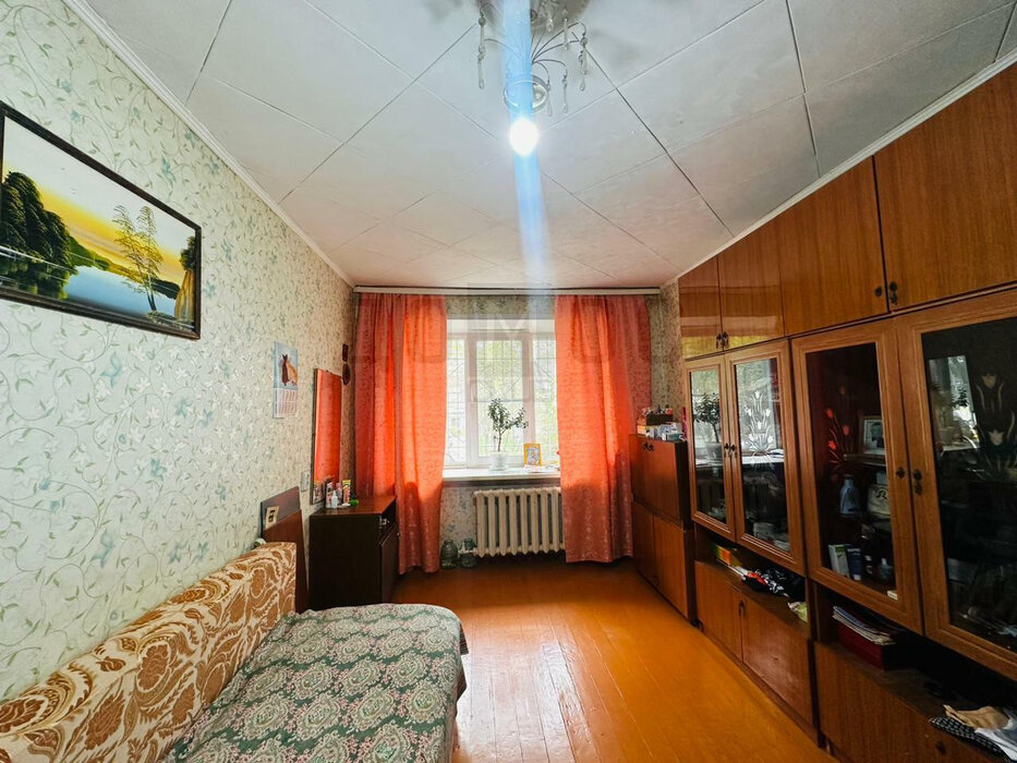 Екатеринбург, ул. Баумана, 31А (Эльмаш) - фото квартиры (2)