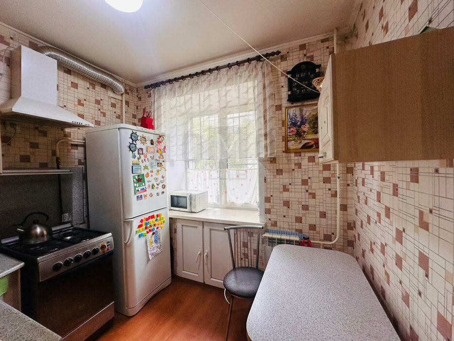 Екатеринбург, ул. Баумана, 31А (Эльмаш) - фото квартиры (4)