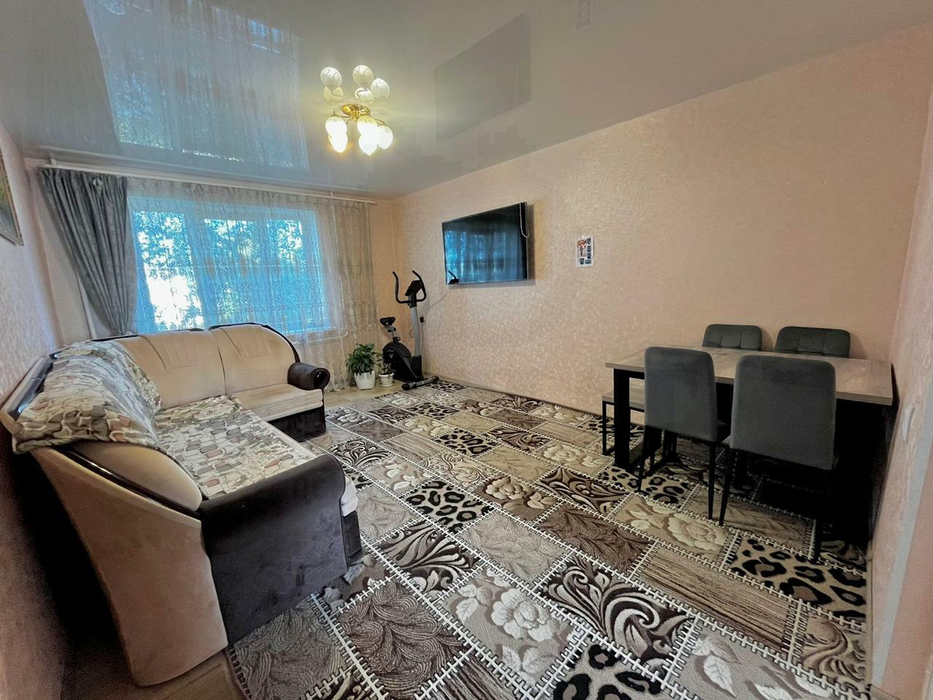 Екатеринбург, ул. Ангарская, 46 (Старая Сортировка) - фото квартиры (2)