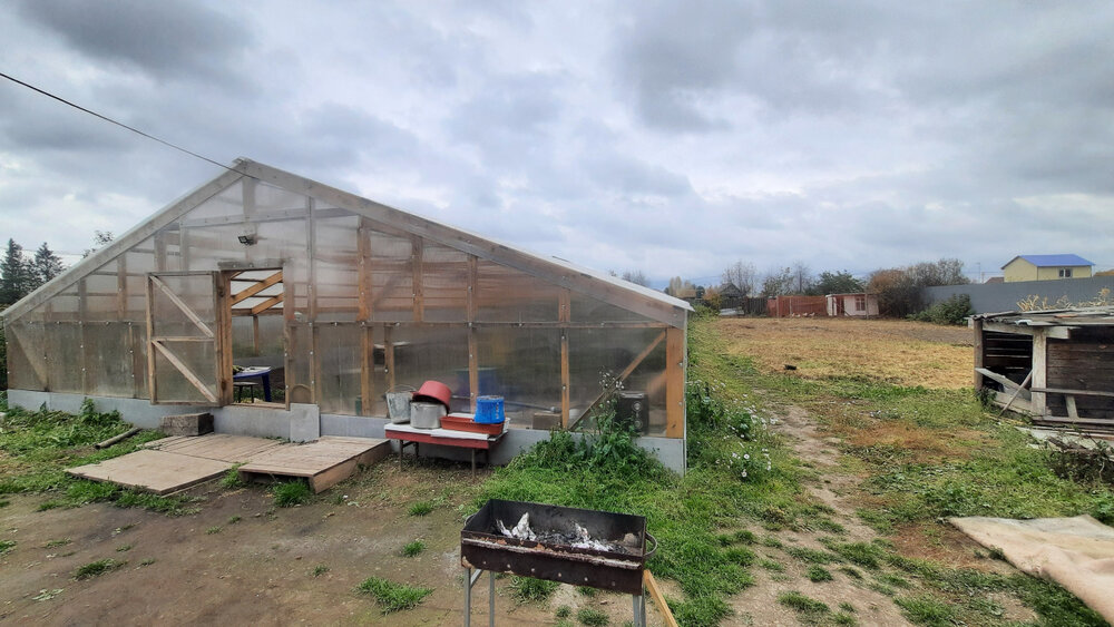 п. Красный, ул. Комсомольская, 36 (городской округ Верхняя Пышма) - фото дома (5)