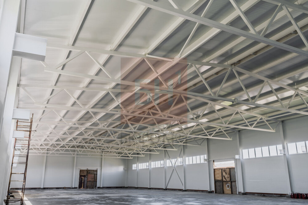 г. Среднеуральск, ул. Восточная, 2в (городской округ Среднеуральск) - фото склада (5)