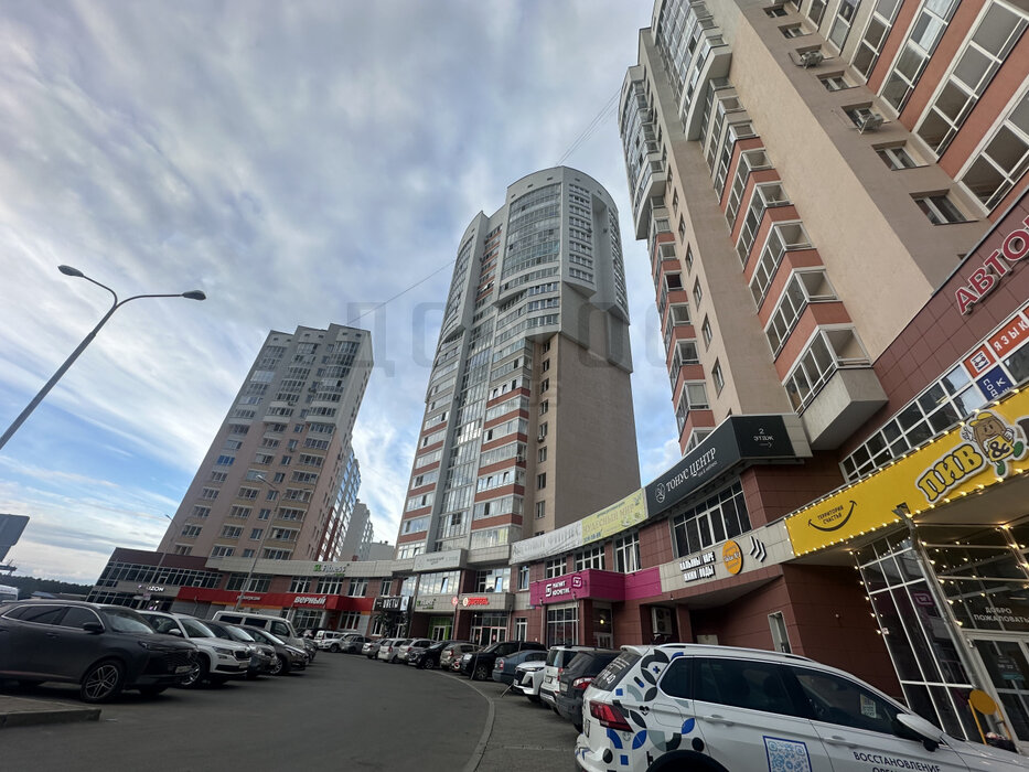 Екатеринбург, ул. Совхозная, 2 (Эльмаш) - фото квартиры (6)