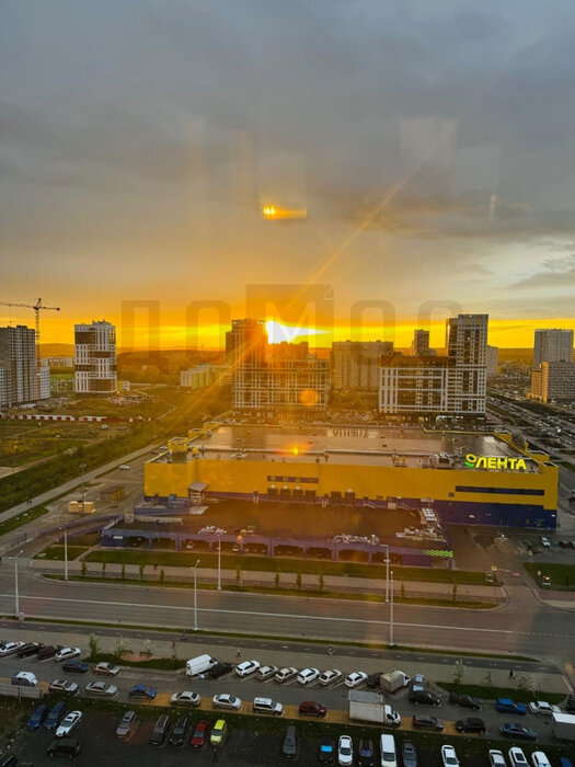 Екатеринбург, ул. Академика Сахарова, 95/2 (Академический) - фото квартиры (4)