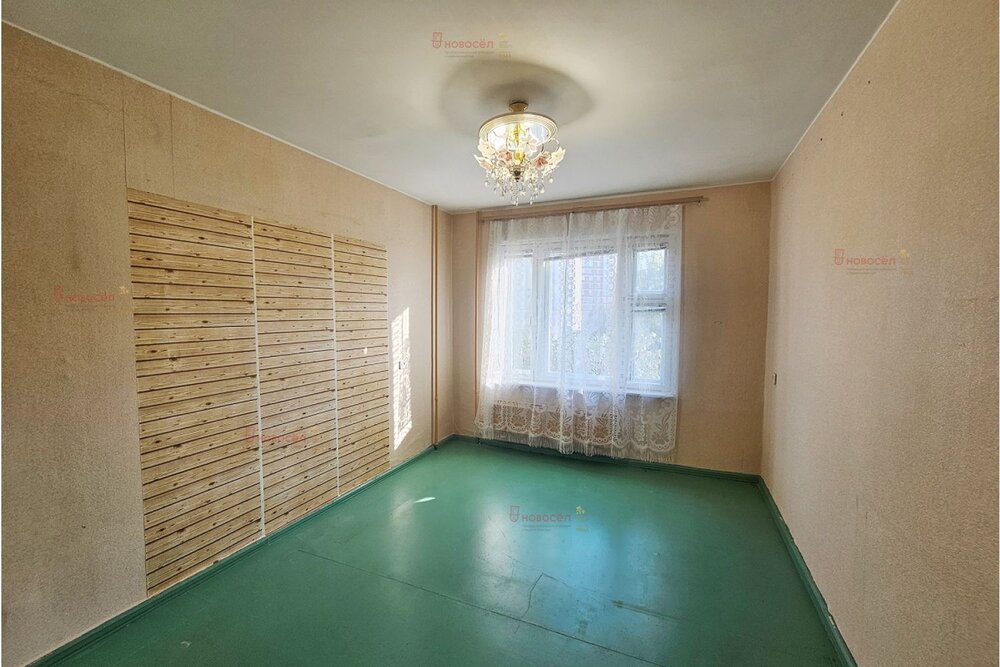 Екатеринбург, ул. Краснолесья, 16/1 (УНЦ) - фото квартиры (5)
