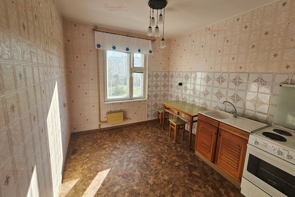 Екатеринбург, ул. Краснолесья, 16/1 (УНЦ) - фото квартиры (7)