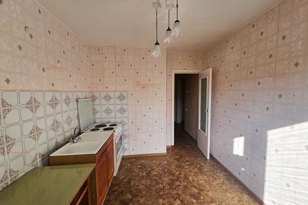 Екатеринбург, ул. Краснолесья, 16/1 (УНЦ) - фото квартиры (8)