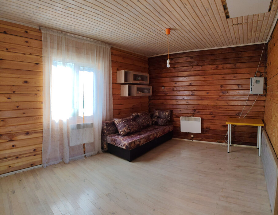 п. Старопышминск, СПО N126 