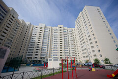 Екатеринбург, ул. Крауля, 93 (ВИЗ) - фото квартиры