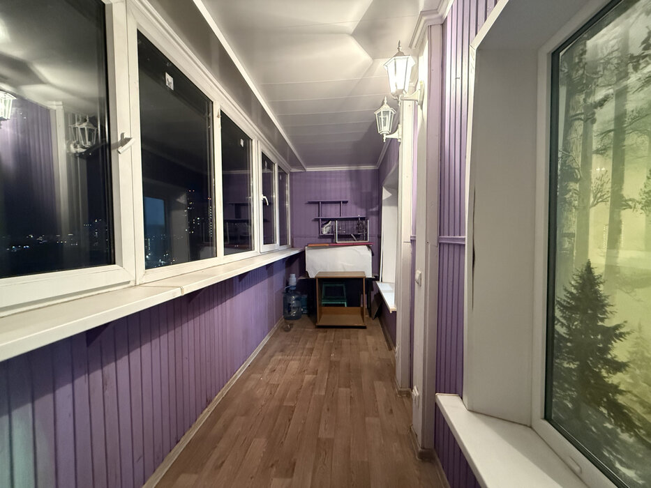 Екатеринбург, ул. Викулова, 61/1 (ВИЗ) - фото квартиры (3)