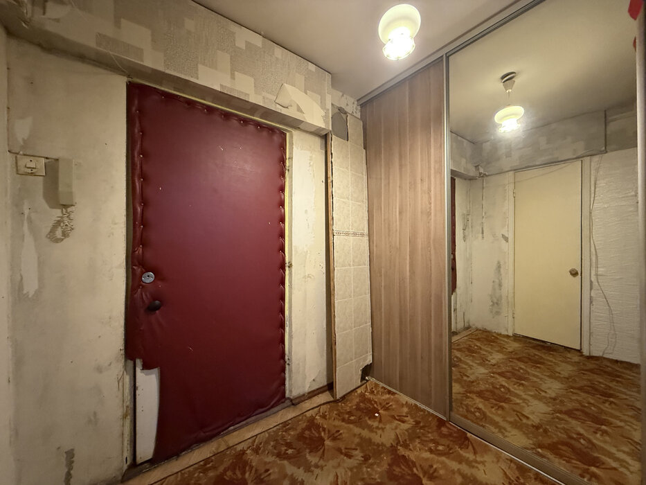 Екатеринбург, ул. Викулова, 61/1 (ВИЗ) - фото квартиры (5)