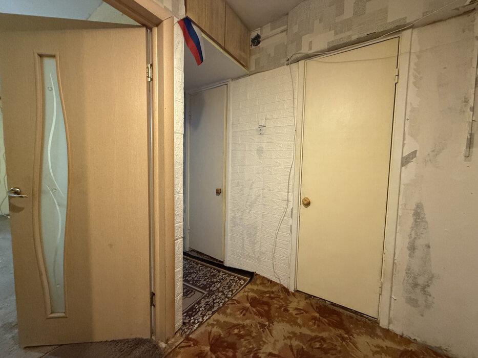 Екатеринбург, ул. Викулова, 61/1 (ВИЗ) - фото квартиры (6)