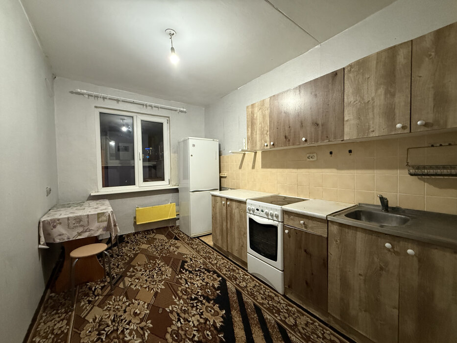 Екатеринбург, ул. Викулова, 61/1 (ВИЗ) - фото квартиры (7)