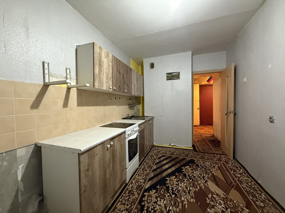 Екатеринбург, ул. Викулова, 61/1 (ВИЗ) - фото квартиры (8)