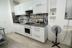 Екатеринбург, ул. Евгения Савкова, 8 (Широкая речка) - фото квартиры