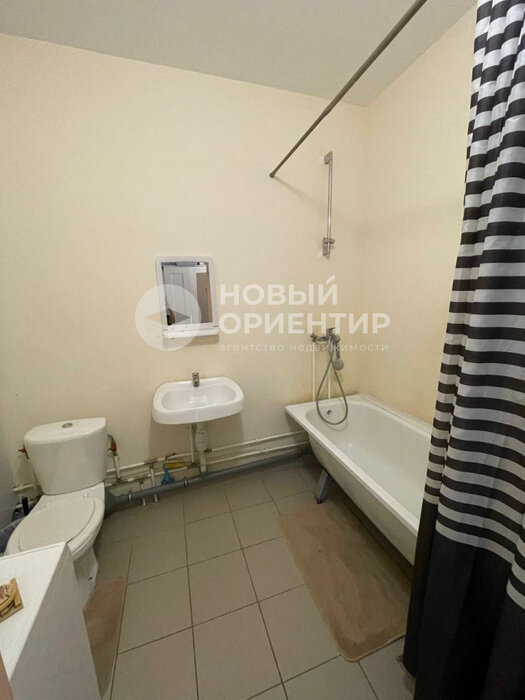 Екатеринбург, ул. Евгения Савкова, 8 (Широкая речка) - фото квартиры (4)