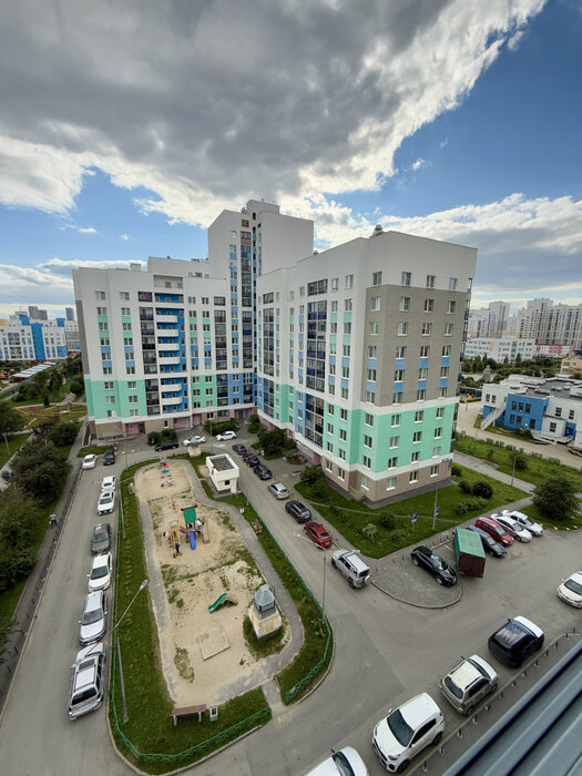 Екатеринбург, ул. Краснолесья, 139 (Академический) - фото квартиры (3)