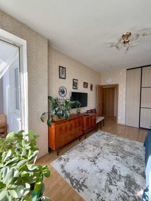 Екатеринбург, ул. Краснолесья, 139 (Академический) - фото квартиры (8)