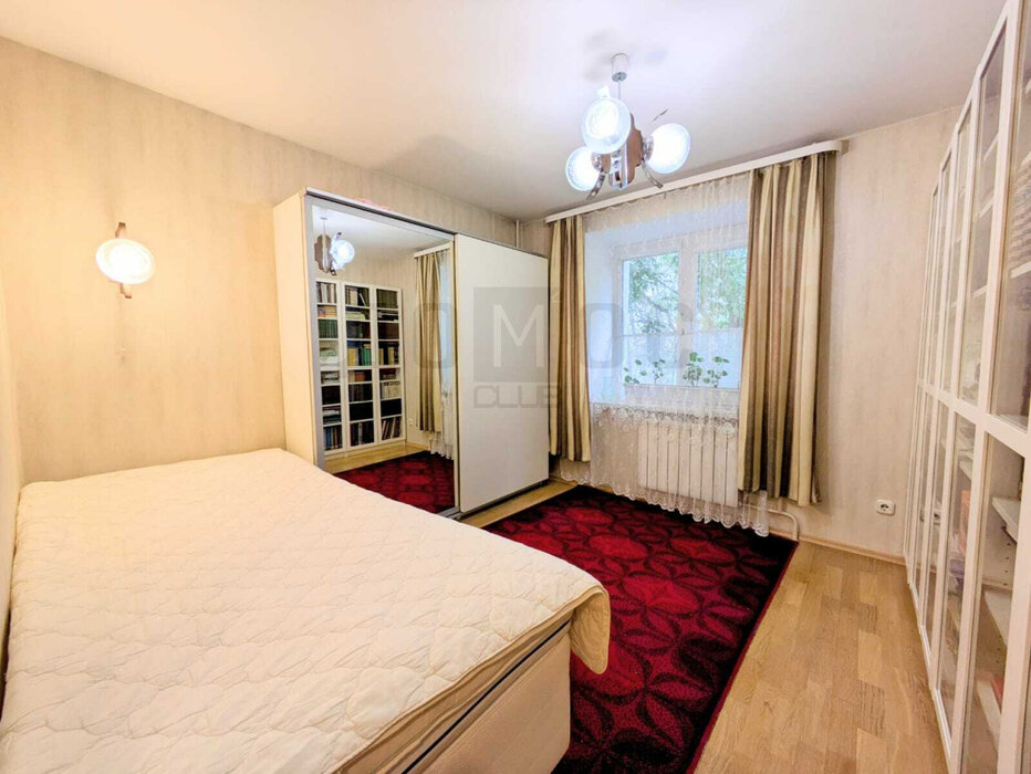 Екатеринбург, ул. Советская, 21 (Пионерский) - фото квартиры (3)