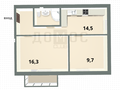Продажа квартиры: Екатеринбург, ул. Советская, 21 (Пионерский) - Фото 3