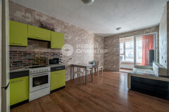 Екатеринбург, ул. Чкалова, 18 (Юго-Западный) - фото квартиры