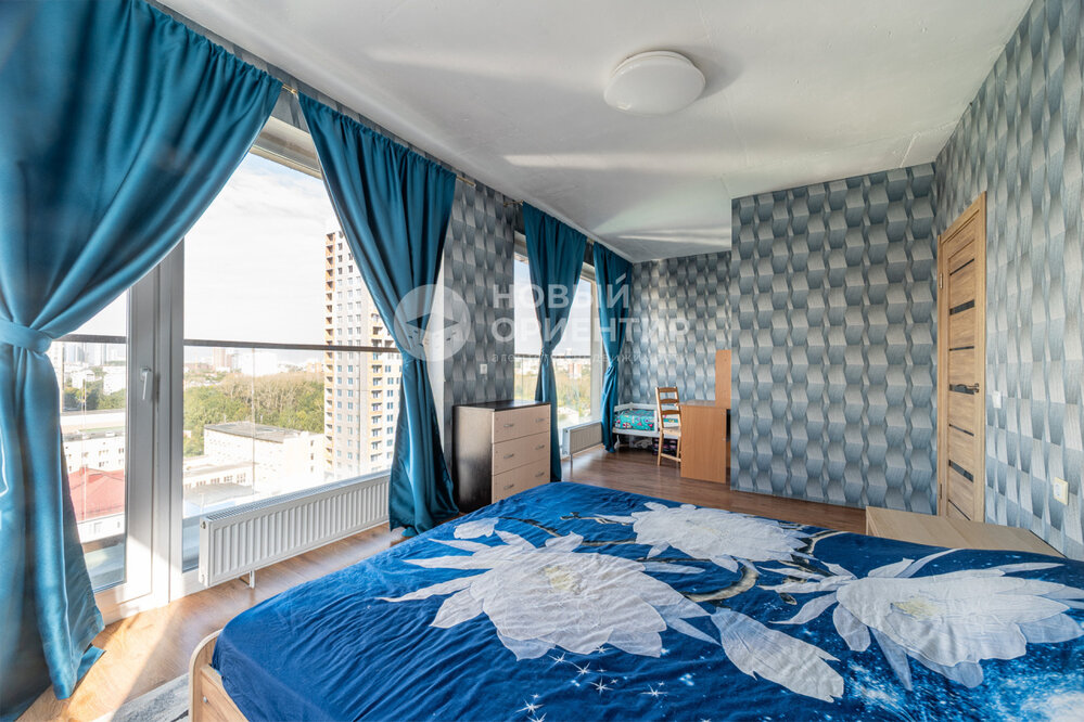 Екатеринбург, ул. Чкалова, 18 (Юго-Западный) - фото квартиры (5)