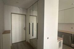 Екатеринбург, ул. Готвальда, 24/5 (Заречный) - фото квартиры