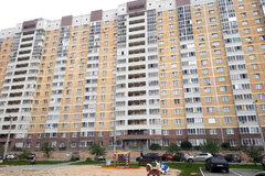 г. Березовский, ул. Восточная, 5 (городской округ Березовский) - фото квартиры