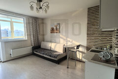 Екатеринбург, ул. Рощинская, 27 (Уктус) - фото квартиры